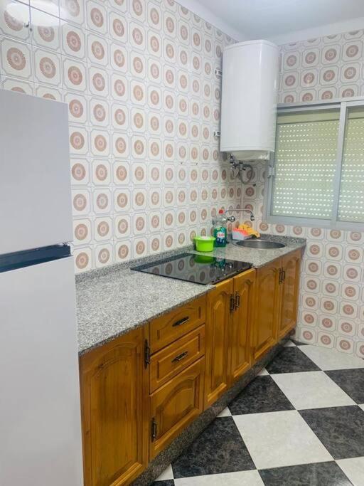 Villa Marilu Cádis Exterior foto