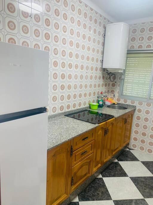 Villa Marilu Cádis Exterior foto